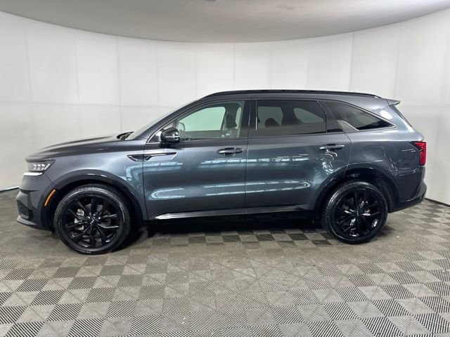 Used 2023 Kia Sorento SX image 6