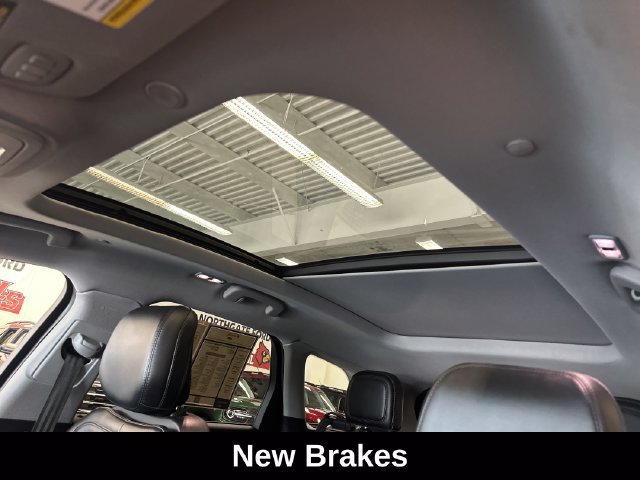 Used 2020 Lincoln Corsair Reserve w/ Appearance Package AWD/4WD image 4