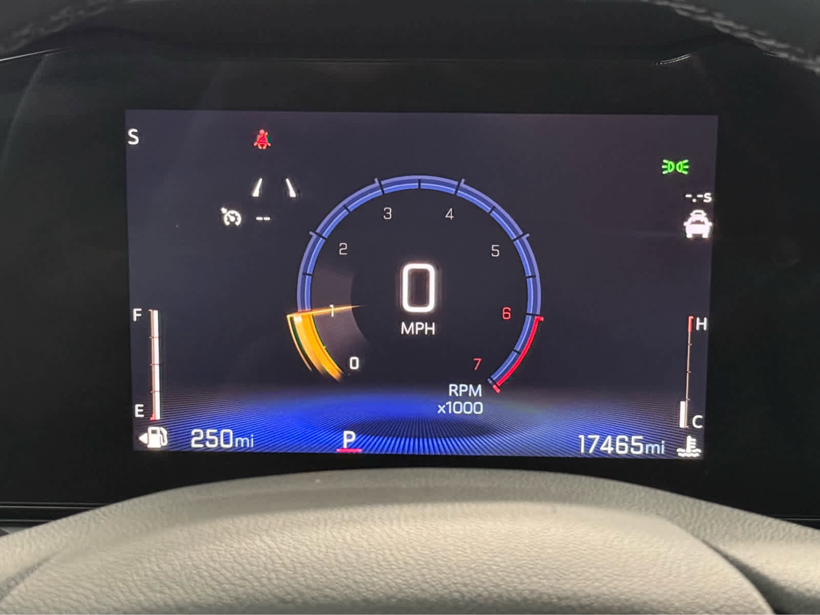 Certified 2025 Chevrolet Trax LT w/ LT Convenience Package image 28