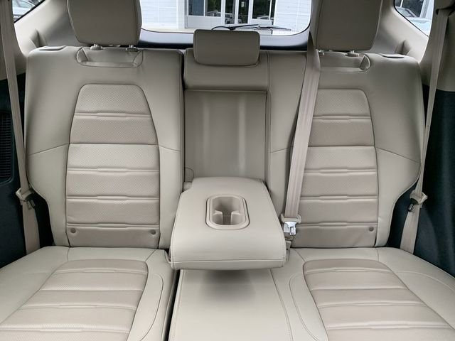 Used 2021 Honda CR-V Touring image 32
