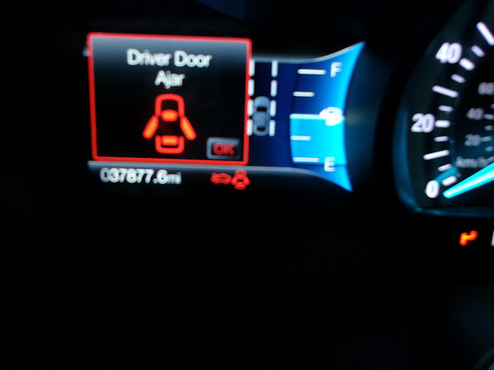 Used 2019 Ford Fusion SE image 8