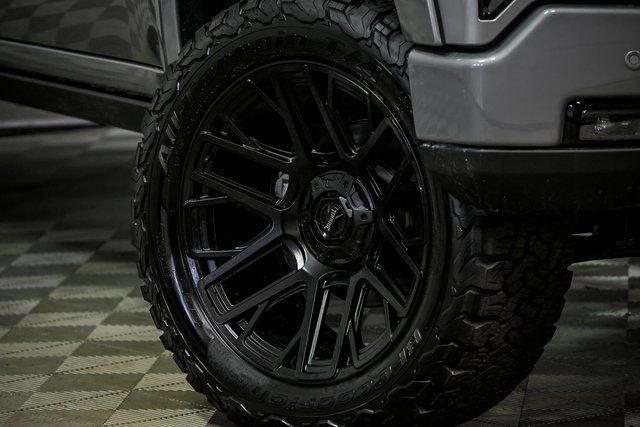 New 2026 GMC Sierra 1500 AT4 w/ Technology Package image 3