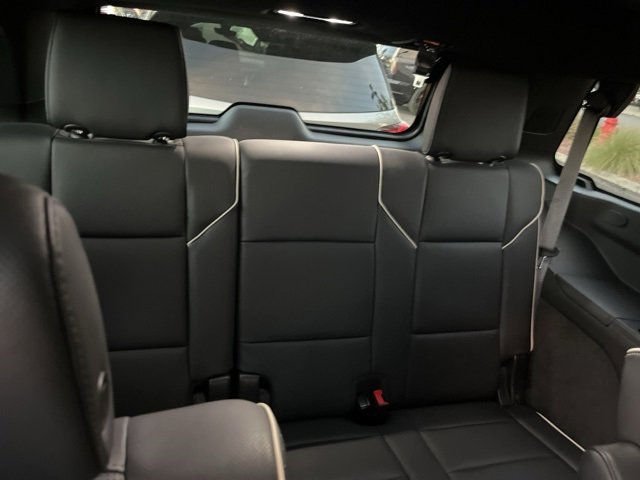 Used 2021 Cadillac Escalade Sport w/ Driver Assist Tech Package image 13