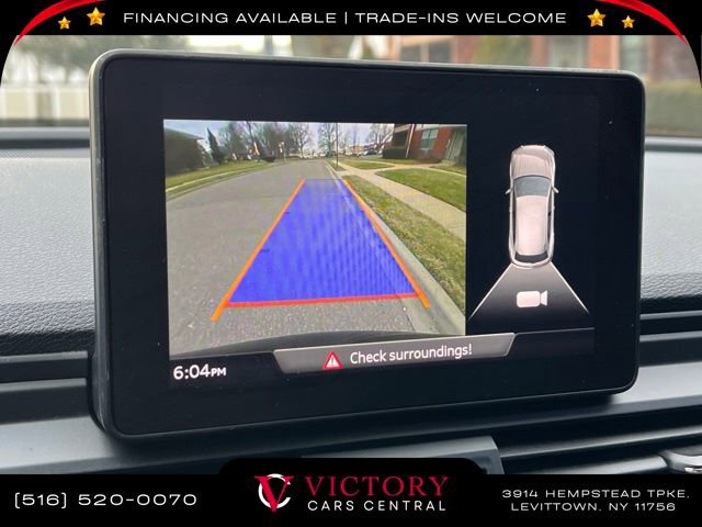 Used 2019 Audi Q5 2.0T Premium w/ Convenience Package image 27