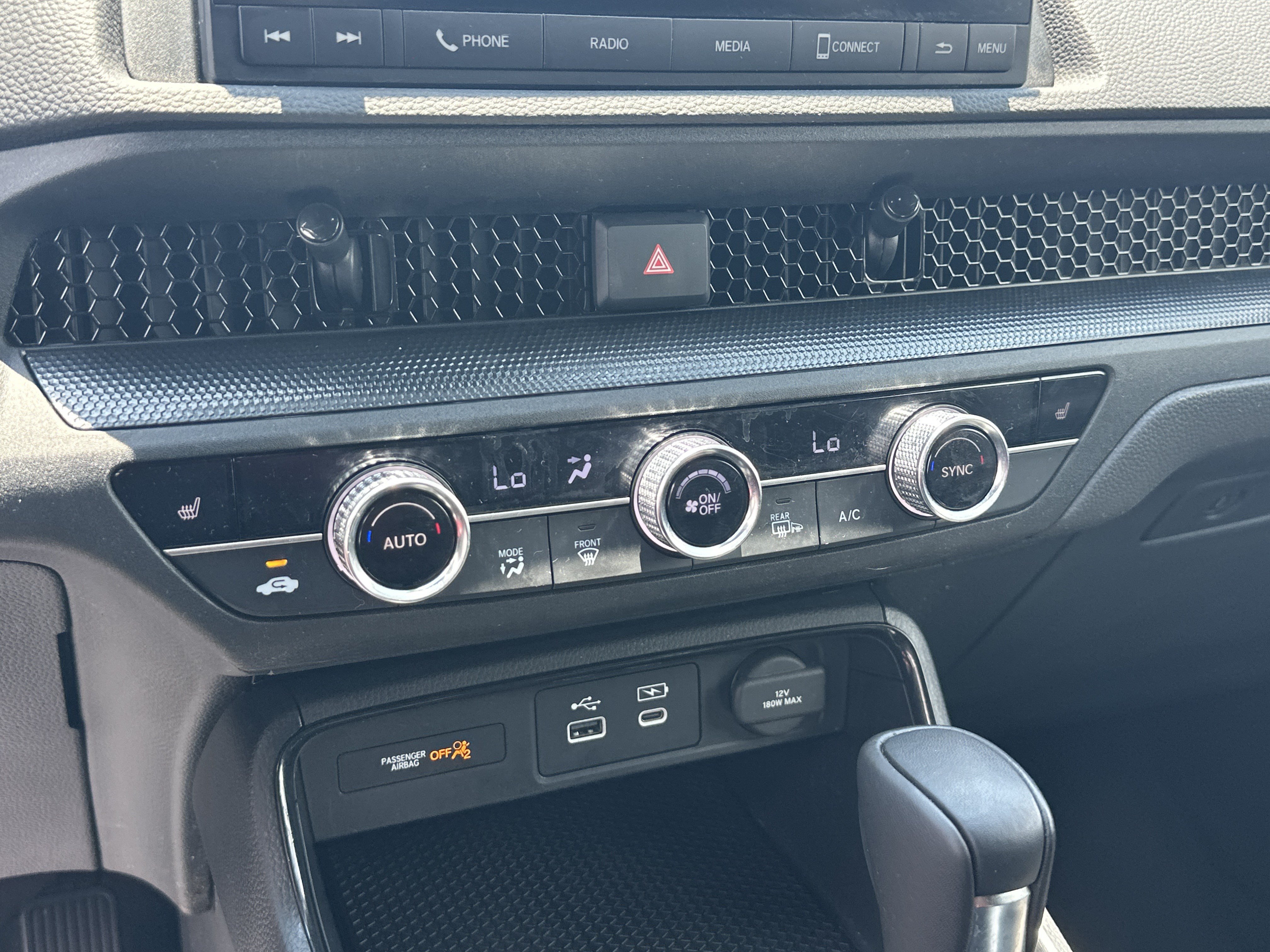 Used 2023 Honda CR-V Sport image 35