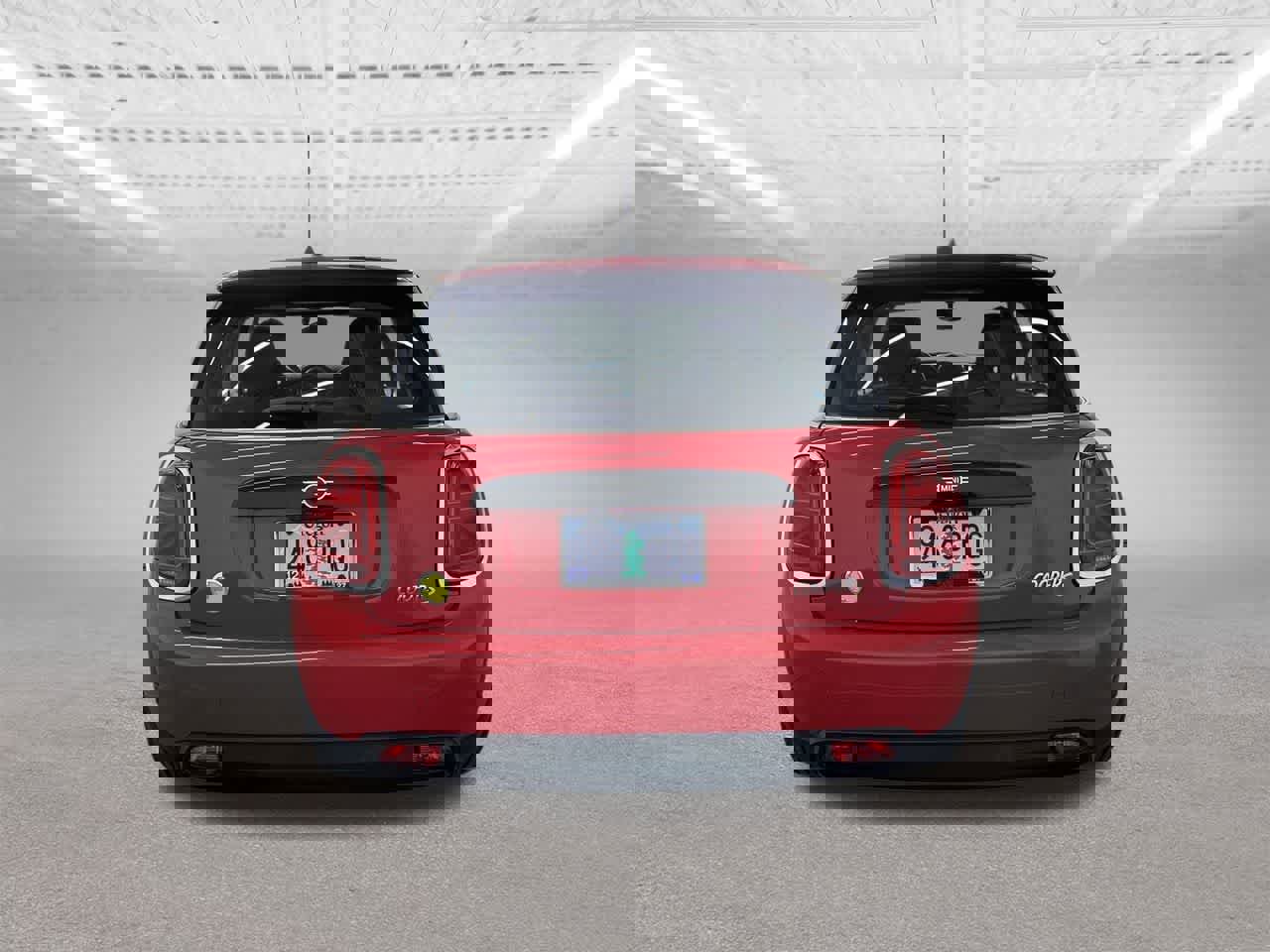 Certified 2024 MINI Cooper SE image 4