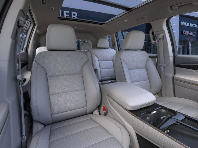 New 2026 Buick Enclave Avenir w/ Super Cruise Package image 16