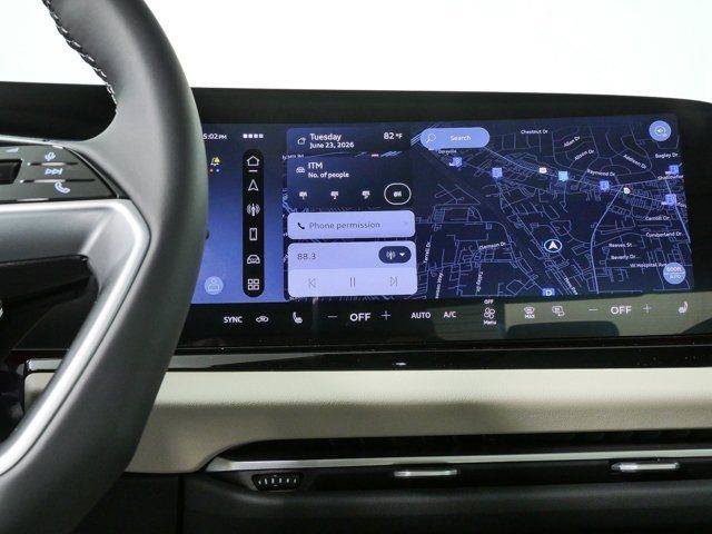 New 2026 Audi A5 Prestige AWD/4WD image 13