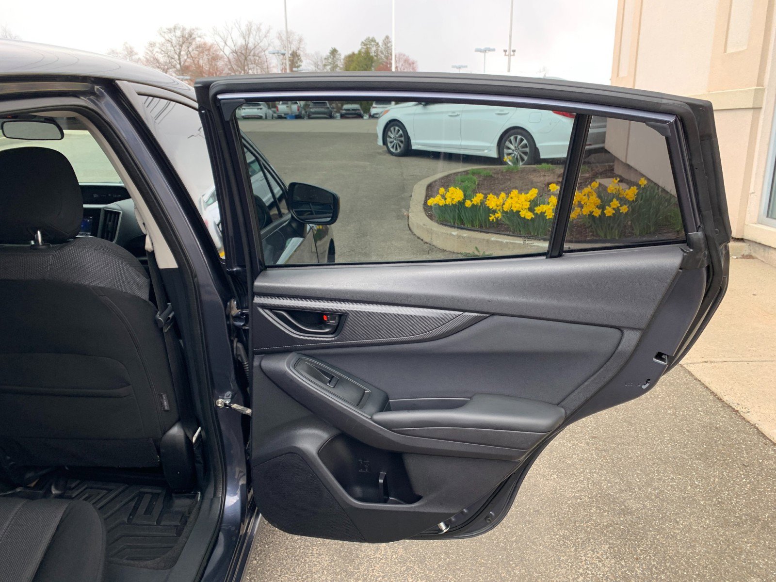 Used 2017 Subaru Impreza 2.0i image 27