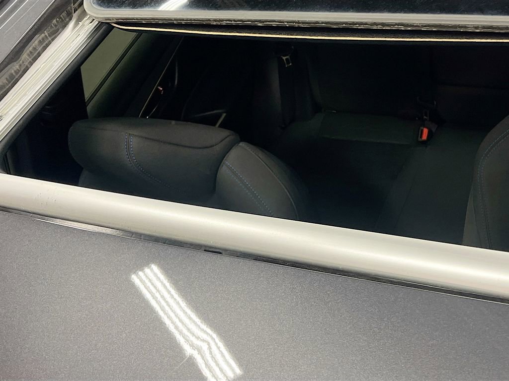 Used 2024 Toyota RAV4 SE w/ Convenience Package image 22