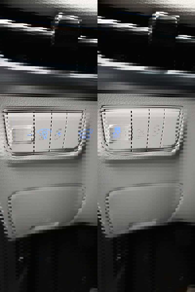 New 2026 Hyundai Tucson SEL image 20