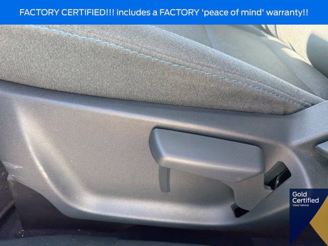 Certified 2026 Ford Maverick XLT AWD/4WD image 24
