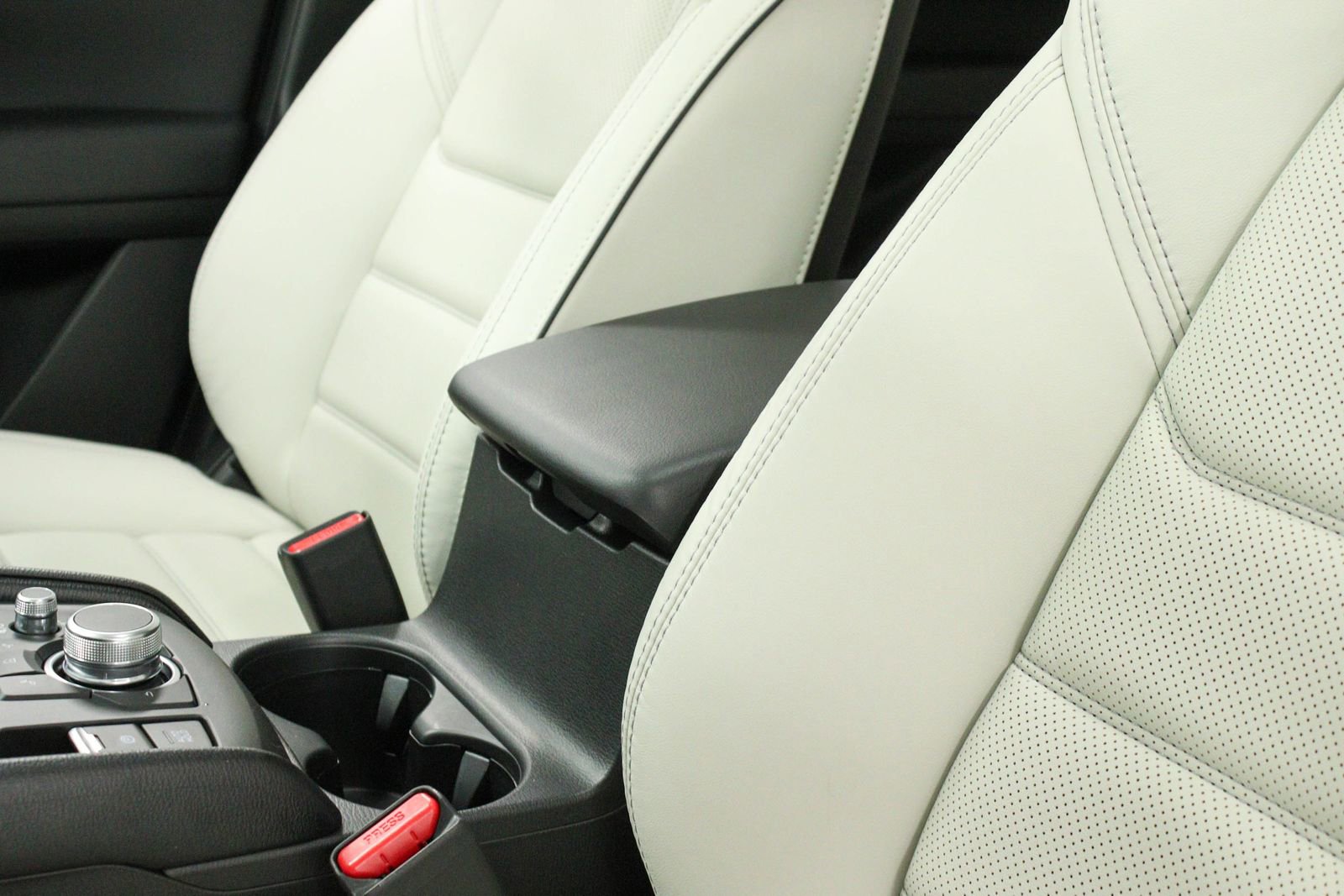 New 2025 MAZDA CX-5 AWD 2.5 S w/ Preferred Package image 42