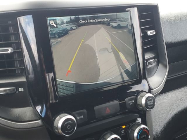 Used 2021 RAM 3500 Tradesman image 19