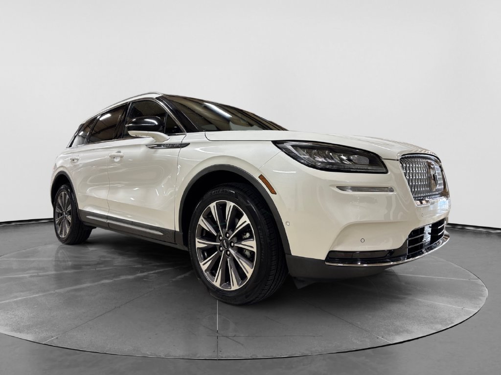 Used 2020 Lincoln Corsair Reserve w/ Equipment Group 201A AWD/4WD image 52