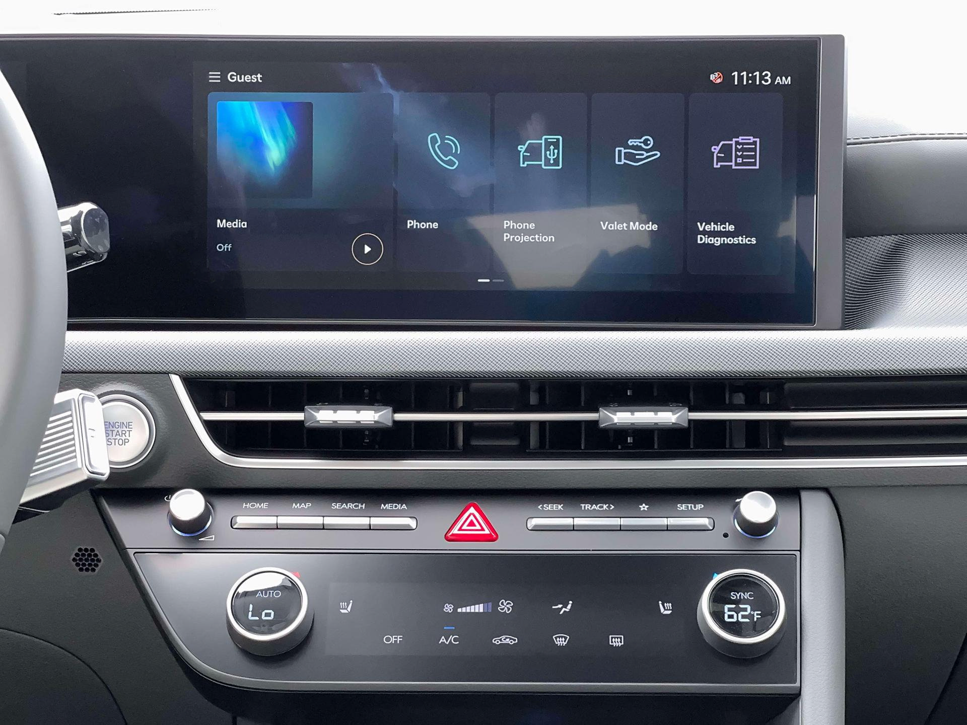 New 2026 Hyundai Sonata SEL AWD/4WD image 19