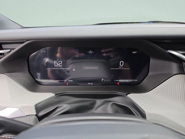 New 2026 Jeep Cherokee Laredo AWD/4WD image 33
