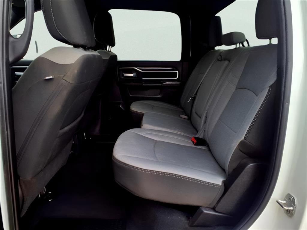 Used 2024 RAM 2500 Big Horn image 11