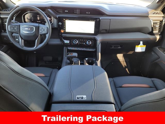 New 2026 GMC Sierra 1500 AT4 w/ AT4 Premium Package image 11