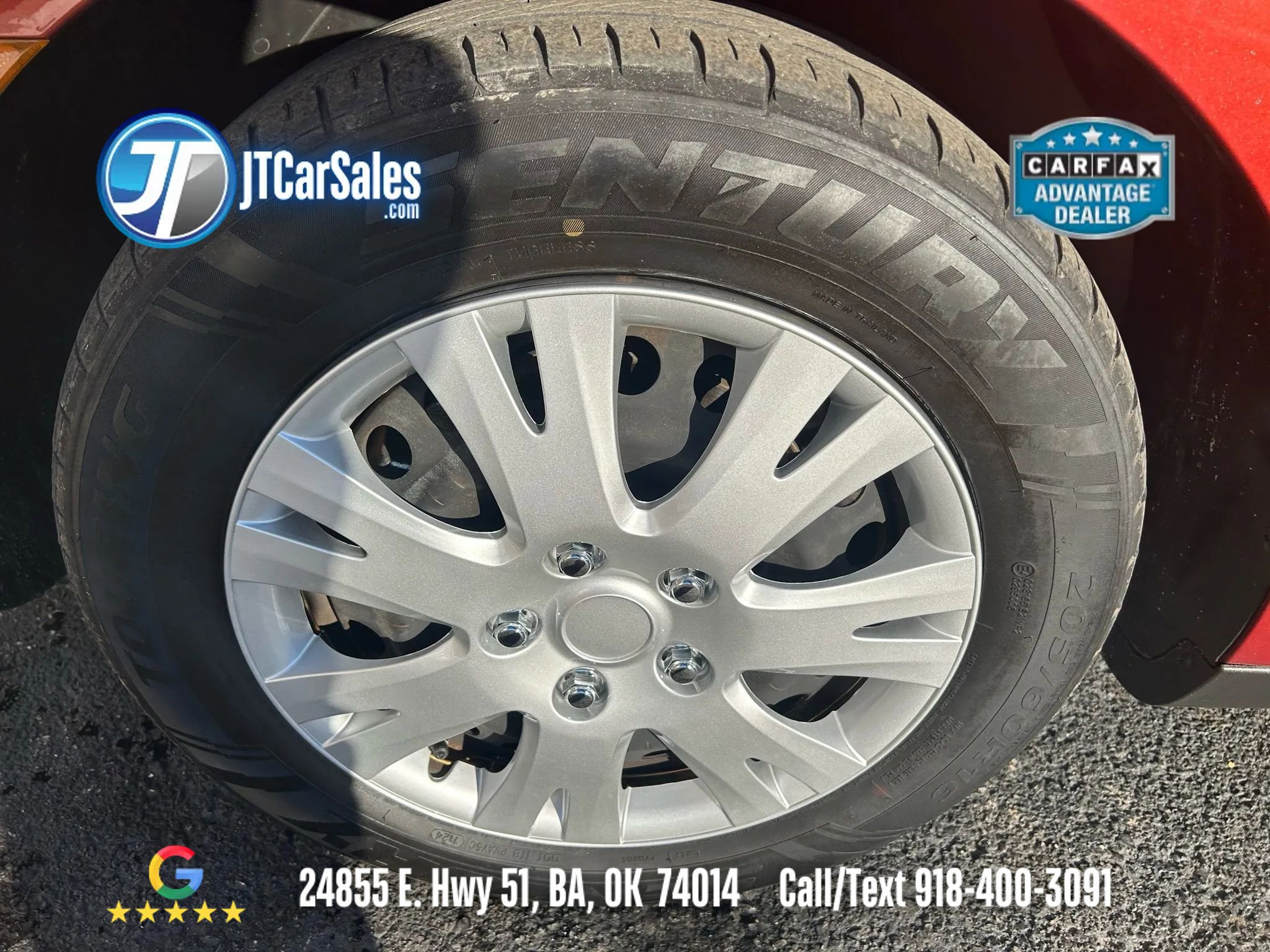 Used 2021 Kia Soul LX FWD image 39
