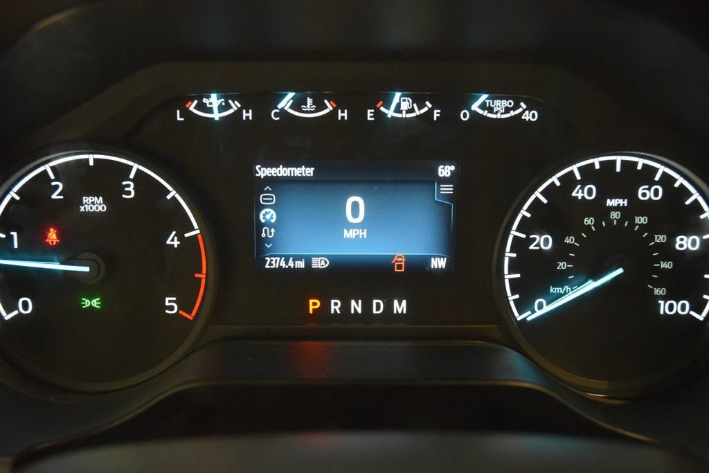 Used 2024 Ford F450 XL AWD/4WD image 38
