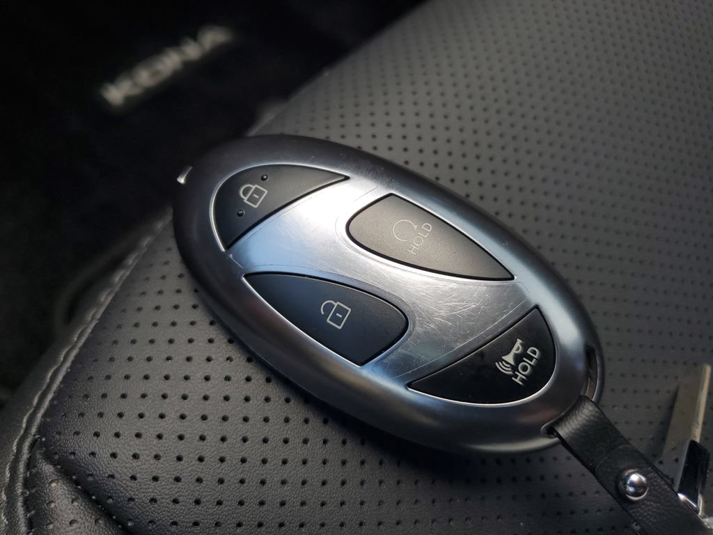 Used 2026 Hyundai Kona SEL Premium FWD image 27