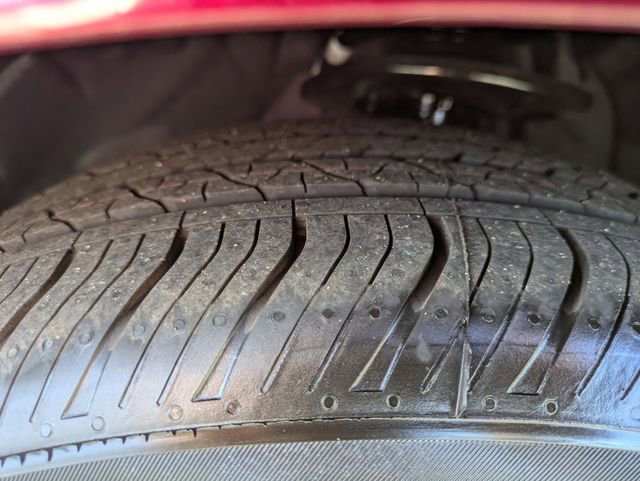 New 2025 Ford Mustang Coupe image 11