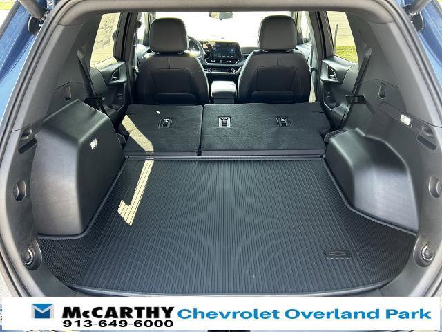 New 2026 Chevrolet Equinox LT w/ Convenience Package II image 22