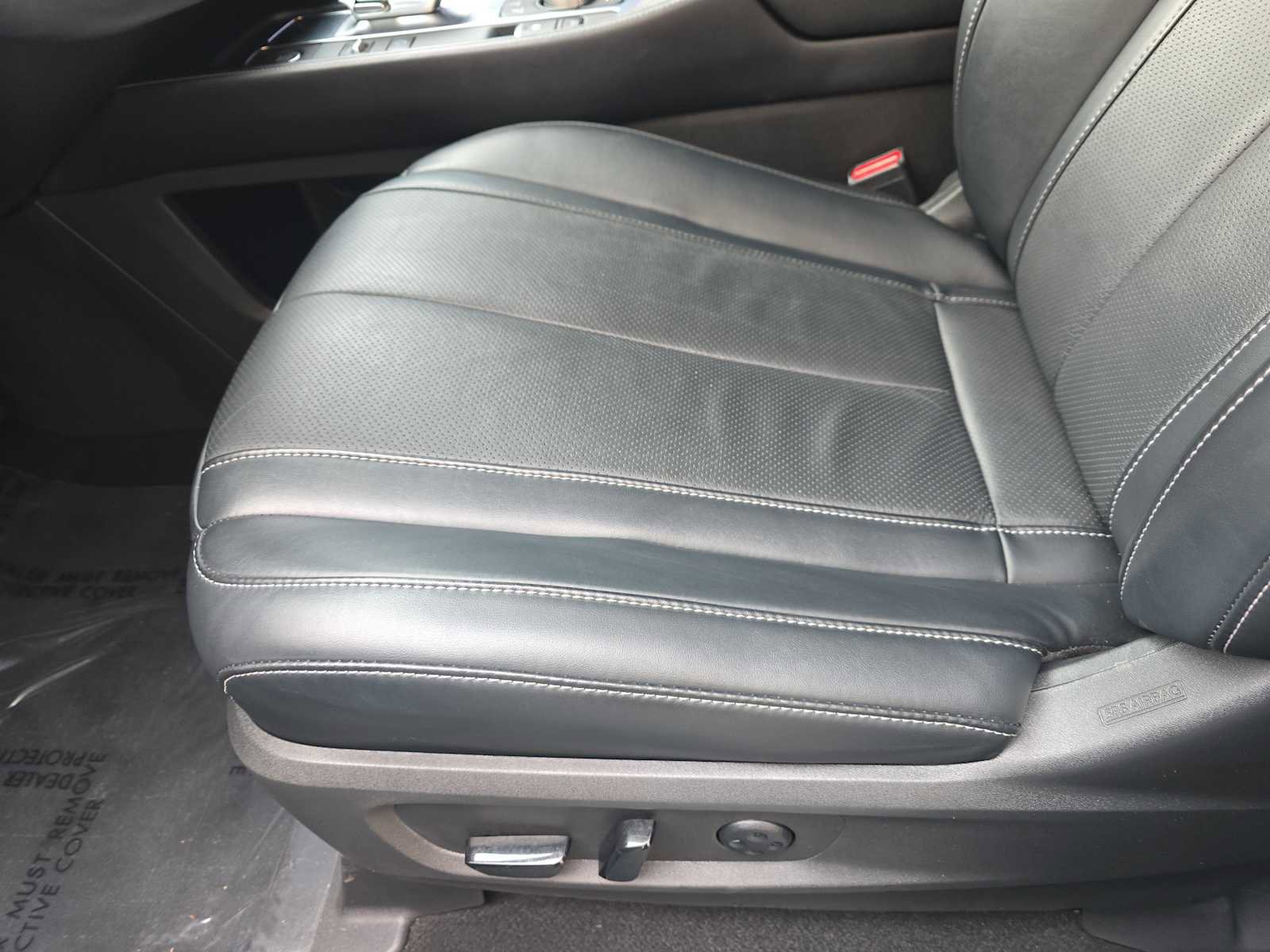 Used 2023 INFINITI QX60 Pure FWD image 17