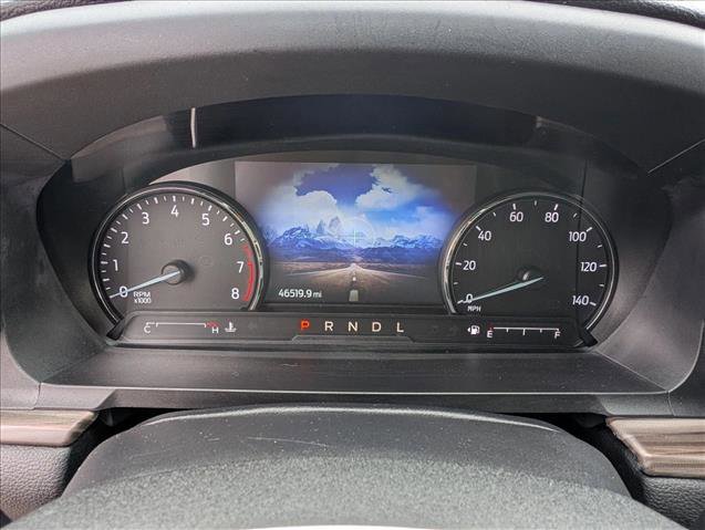 Used 2022 Ford Explorer Limited image 10