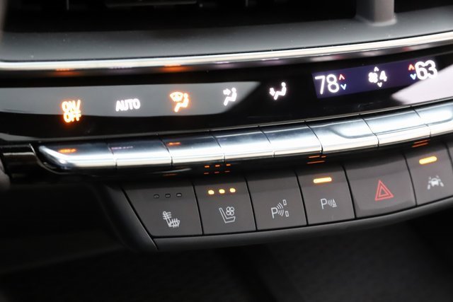 Used 2025 Cadillac CT5 Premium Luxury w/ Technology Package image 31