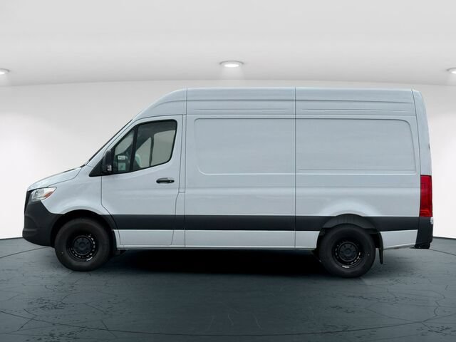 New 2026 Mercedes-Benz Sprinter 2500 image 3