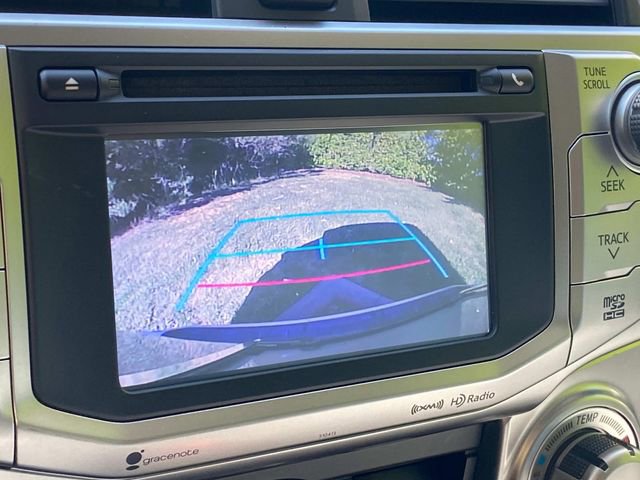 Used 2019 Toyota 4Runner SR5 Premium RWD image 24