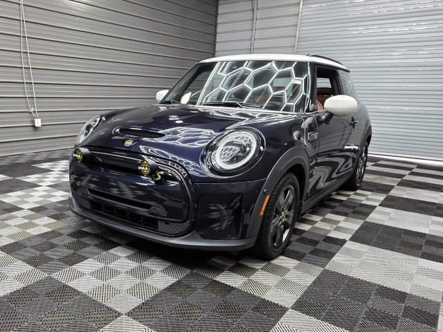 Used 2023 MINI Cooper SE FWD image 40