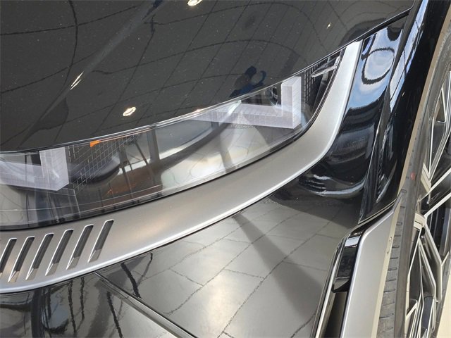 New 2025 Hyundai Ioniq 5 N image 8