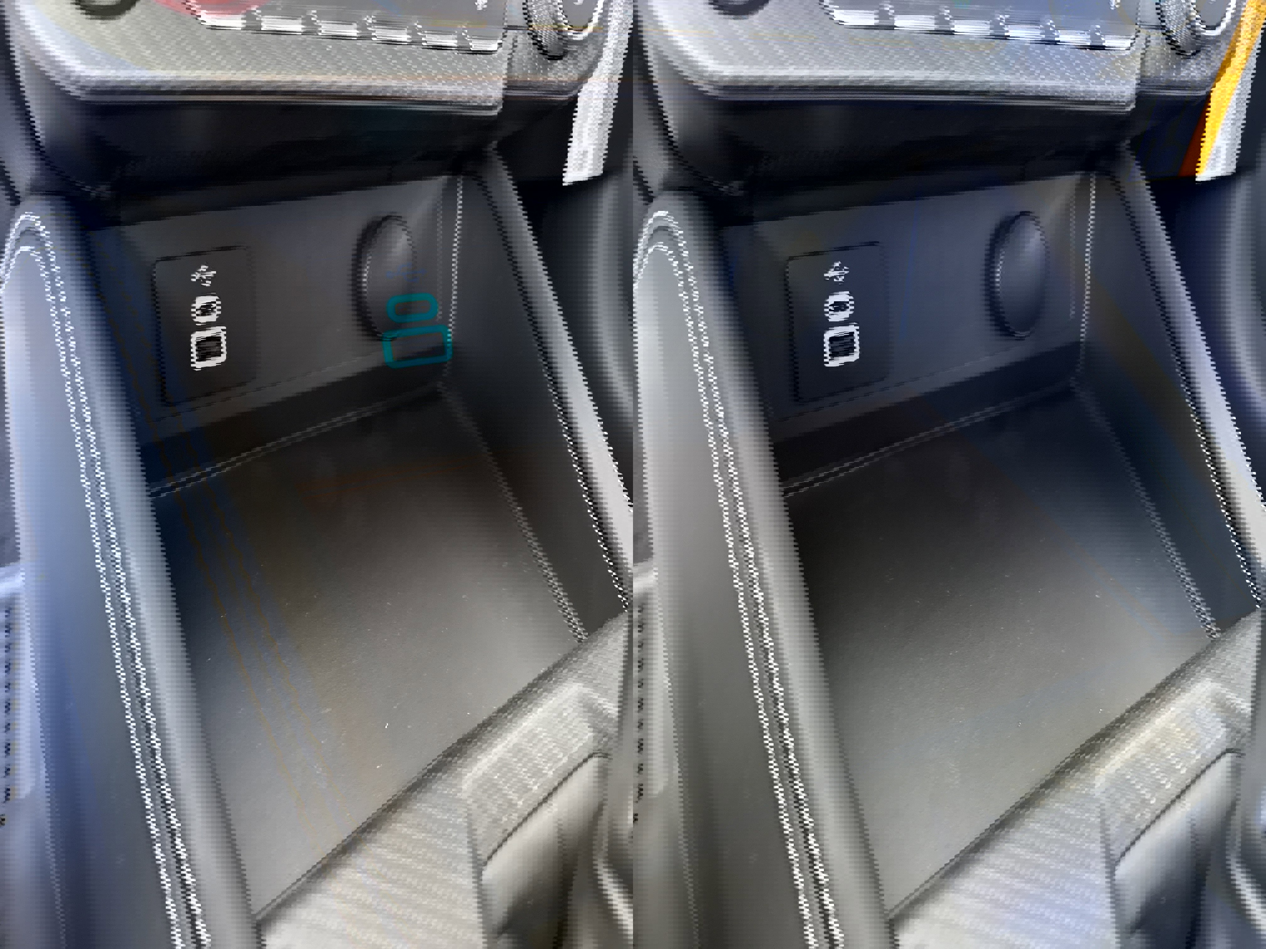 New 2026 Ford Mustang Premium RWD image 20