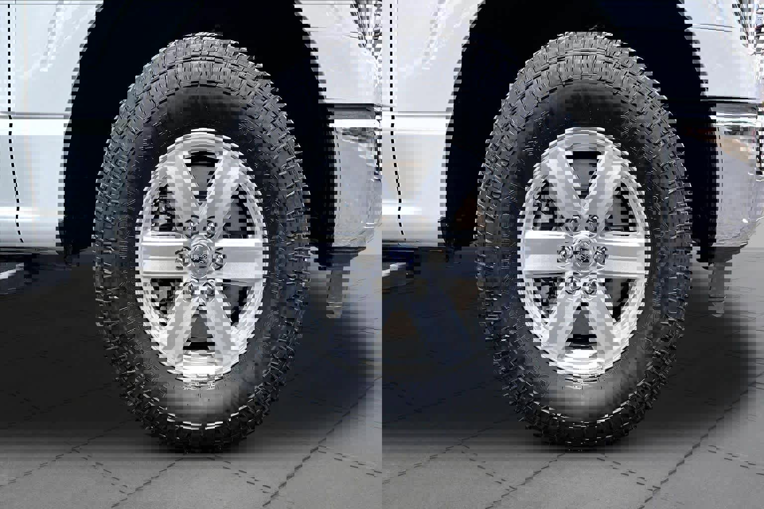 Used 2023 Ford F150 XLT image 11