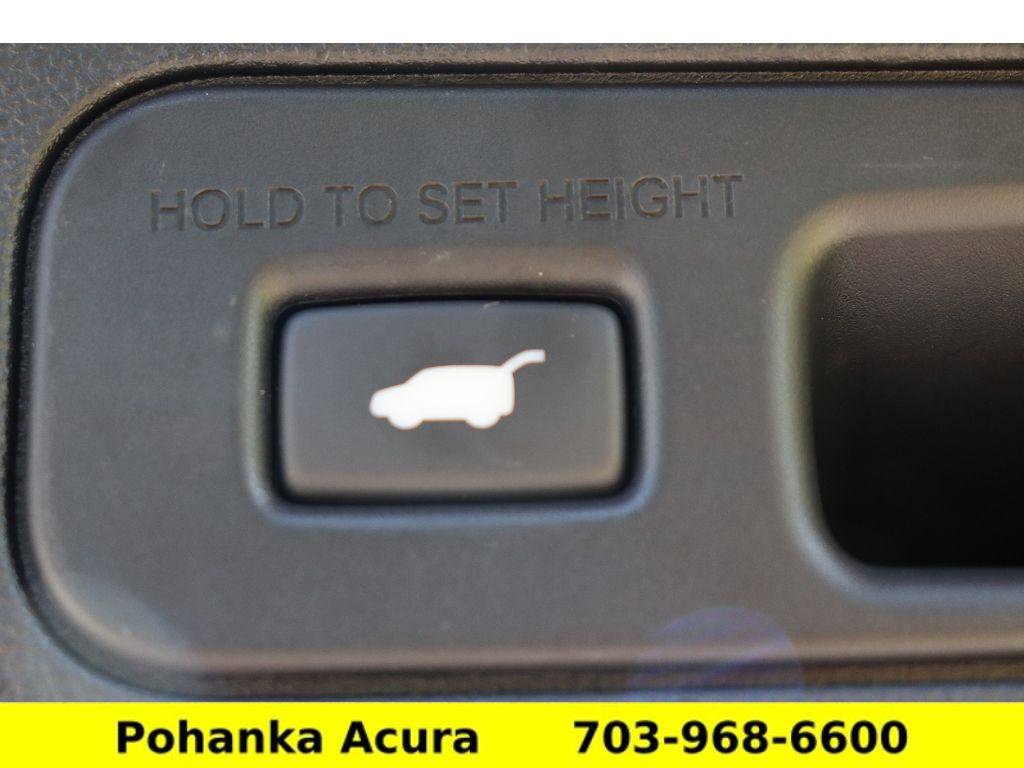Certified 2025 Acura MDX SH-AWD w/ Technology Package image 33