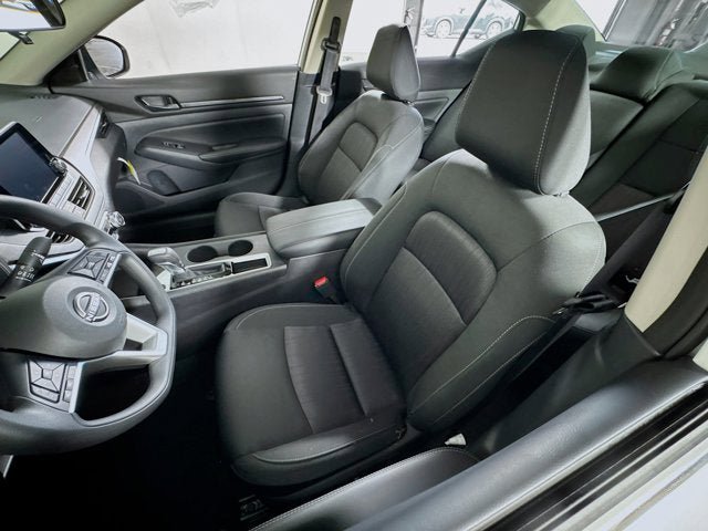 New 2026 Nissan Altima 2.5 SV FWD image 15