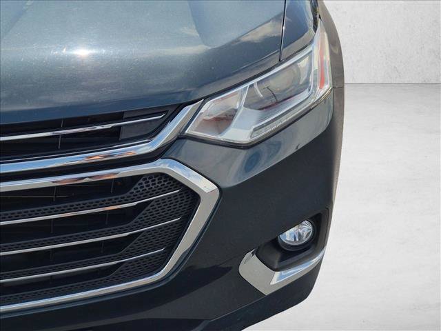 Used 2019 Chevrolet Traverse LT FWD image 9