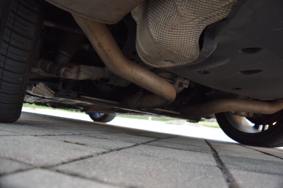 Used 2019 Jaguar XJ Collection image 97