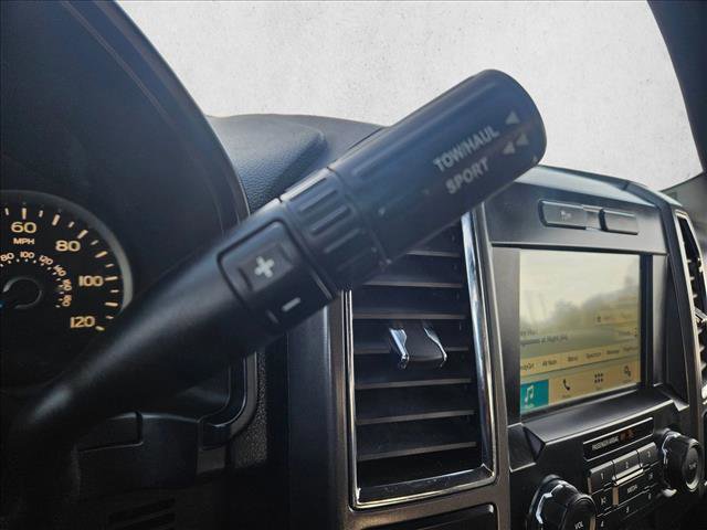 Used 2016 Ford F150 XLT w/ Equipment Group 302A Luxury image 11