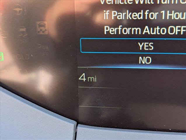 New 2026 Toyota Prius Limited image 10