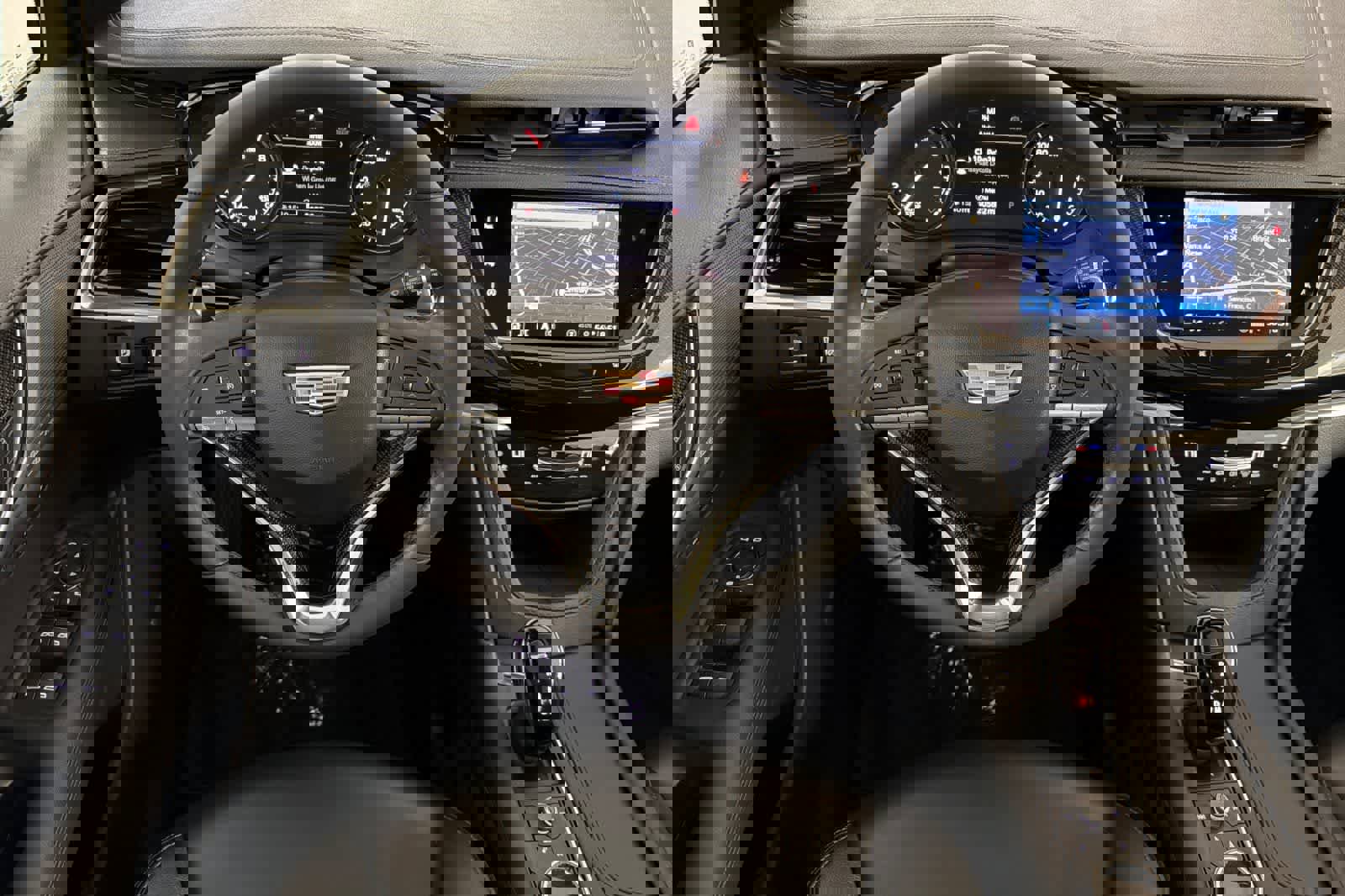 Used 2023 Cadillac XT6 Sport w/ Technology Package image 14