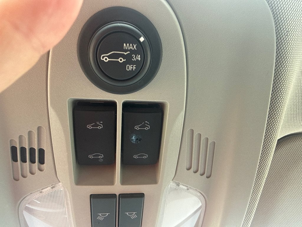 Used 2013 Chevrolet Equinox LTZ AWD/4WD image 29