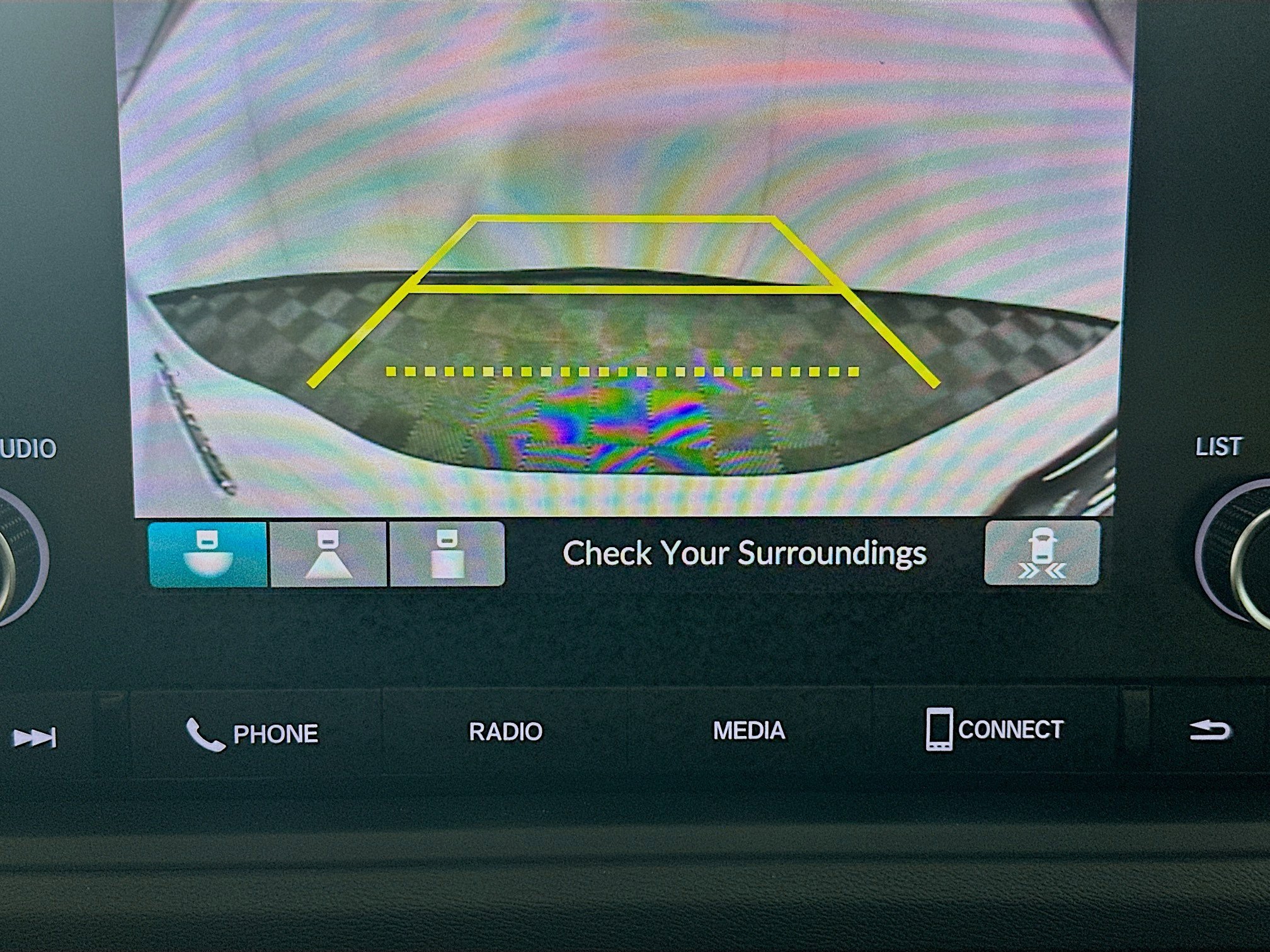 Used 2025 Honda Accord SE image 23