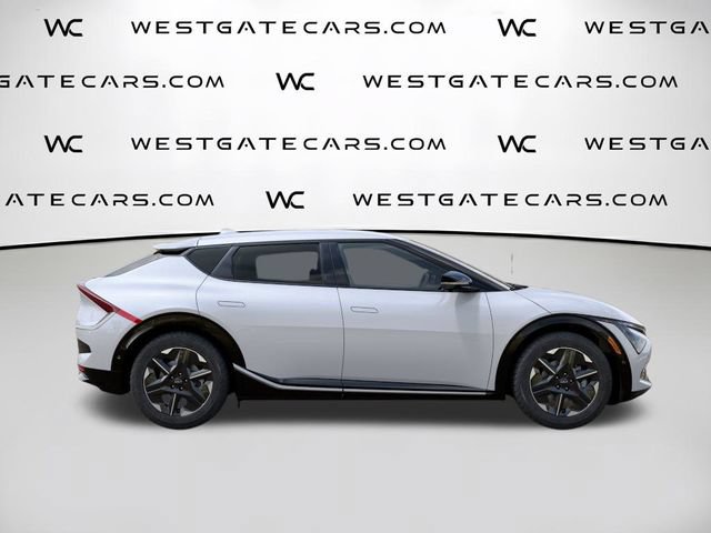 New 2026 Kia EV6 Wind RWD image 10