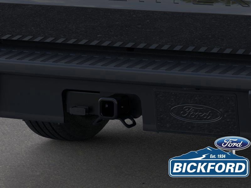 New 2026 Ford Maverick XLT w/ Black Appearance Package image 23