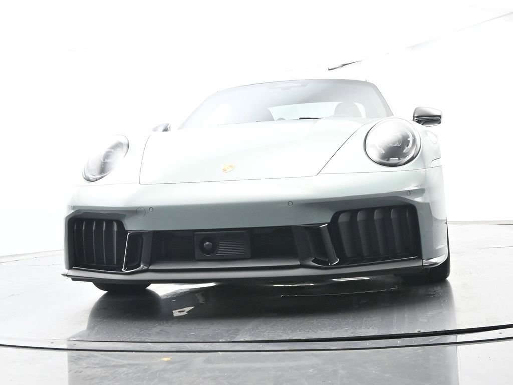 Certified 2026 Porsche 911 Carrera GTS RWD image 56