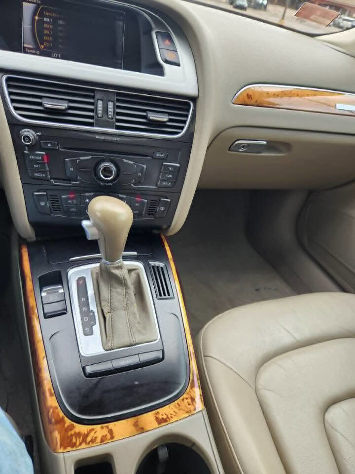Used 2011 Audi A4 2.0T Premium image 25